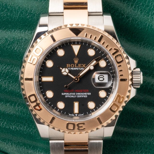 Rolex Yacht-Master 126621 Image 6